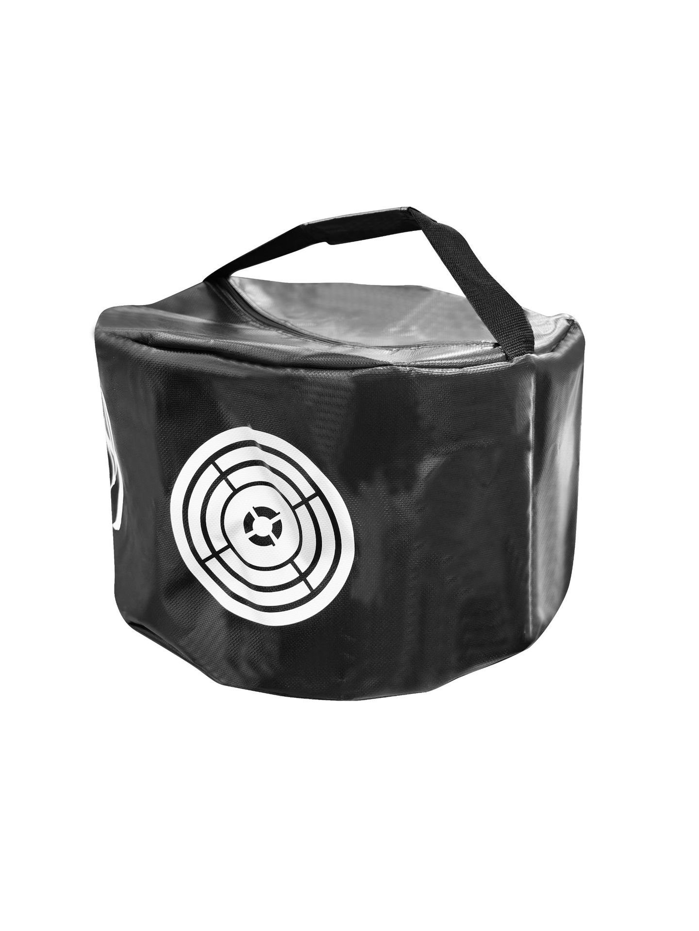 PGM Golf-Schwungtrainer Golf-Trainings-Impact-Power-Smash-Bag Schlagtrainer Schwung-Trainingshilfen Impact-Swungtrainer HL002 – Detail 9