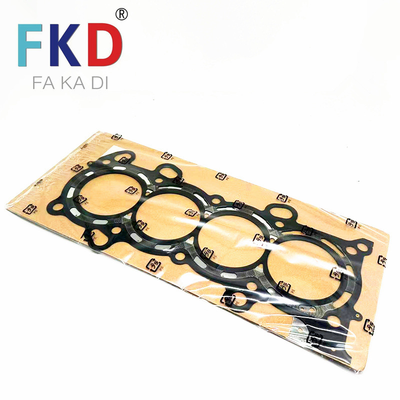 Hot Sale 12251-Raa-A01 for Honda Accord Odyssey Car Engine Cylinder Bed Cylinder Gasket