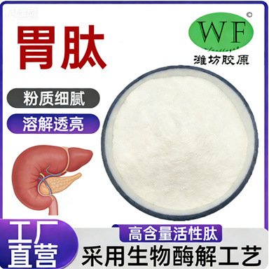 Gastric Peptides, Multiple Specifications, Pig and Cattle Gastric Mucosa, Pepsin, Polypeptides, in Stock for Immediate Delivery, Large Quantity Discounts! Gastric Peptides, Multiple Specifications, Pig and Cattle Gastric Mucosa, Pepsin, Polypeptides, in Stock for Immediate Delivery, Large Quantity Discounts!