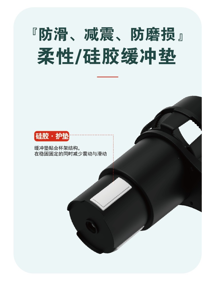 Car-Mounted Multifunctional Cup Holder, Split into Two Parts, Retractable Cup Holder, Drink Holder, Seat Back Storage Rack