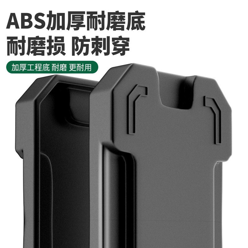 Bolsa de almacenamiento portátil para bolsas de carpintería eléctricas especiales con lona gruesa y duradera