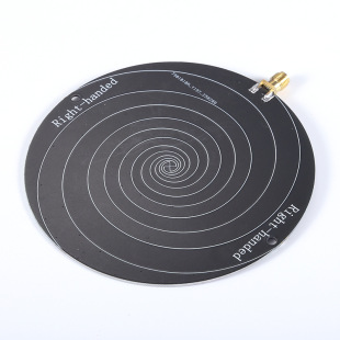 UWB�������A�O���쾀���lRFID�Ƚ������쾀�������A�O0.51-10GHZ