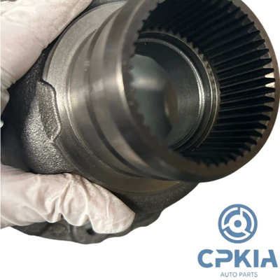housing from the source factory, with – Differential housing
