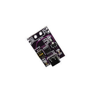 PD/QC/AFC fast charge deception trigger supports 5V 9V 12V 15V 20V fixed voltage output