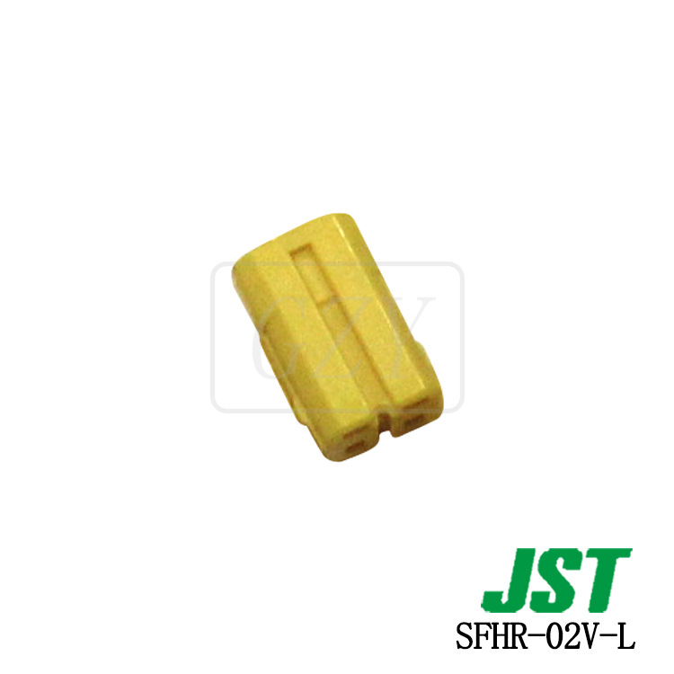 �ɶ���SFHR-02V-L�ܿǿ���JST���������1.8mm�ܿǻ�ɫ�Ӳ����ͷ