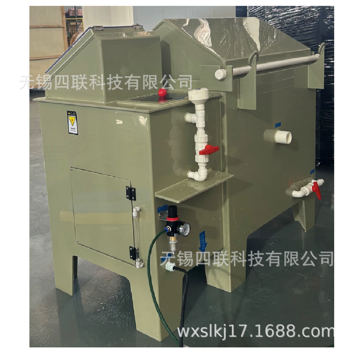 YW-150 источник испытательной коробки для коррозии солевого тумана