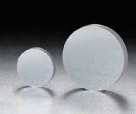 OptoSinma西格玛光机 TFAG-25.4C05-10 银膜反射镜