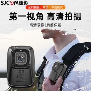 SJCAM��ӰA10ӛ䛃x�t��ҹҕ�z���^������һҕ��vlog���ӛ䛃x