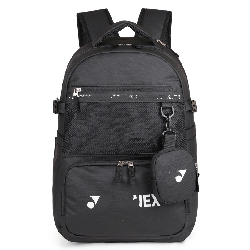 Korean Trendy Student Backpacks for Men and Women, Junior High School, High School and College Bags, Three-In-One Casual Outdoor Bags