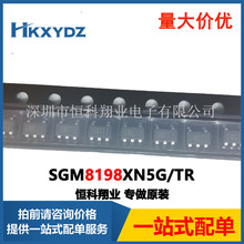 SGM8198XN5G/TR �zӡGMC SOT23-5����z�y�Ŵ���оƬ