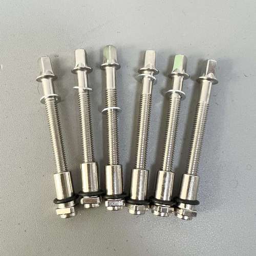 DRUMS drum screws, bass drum screws, tom screws, snare drum screw accessories, musical instrument accessories