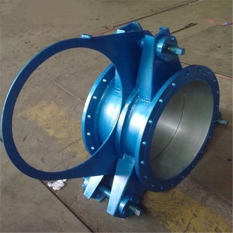 F43CX-16盲板阀F943CX-16电动盲板阀F643CX-16气动盲板阀冶金阀门