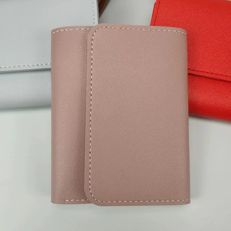 INNERSOi ультратонкий карманный кошелек для сумок - компактный 11.5 x 9 см, толщина 0.8 см, держит карты и наличные, универсальная посадка