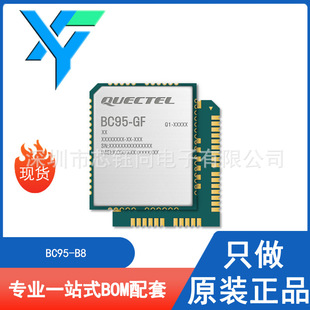 Consult the Price before Bidding for Better Price Bc95-B8 Quectel/Quectel Lpwa Module 4g Package Lcc