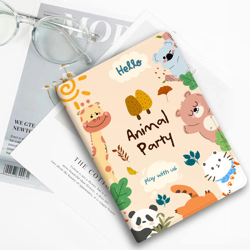 Suitable for iPad 9.7 Protective Case, 10.2 Full Cover, 10Th Generation Pen Slot, Pro11, Apple Mini Full Cover, Air2/3/4 Case Suitable for iPad 9.7 Protective Case, 10.2 Full Cover, 10Th Generation Pen Slot, Pro11, Apple Mini Full Cover, Air2/3/4 Case