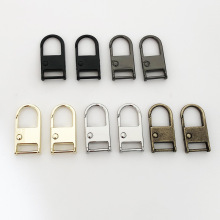 8号10号12号高档拉链头拉片衣服大衣拉锁头大箱包皮鞋拉柄可拆卸