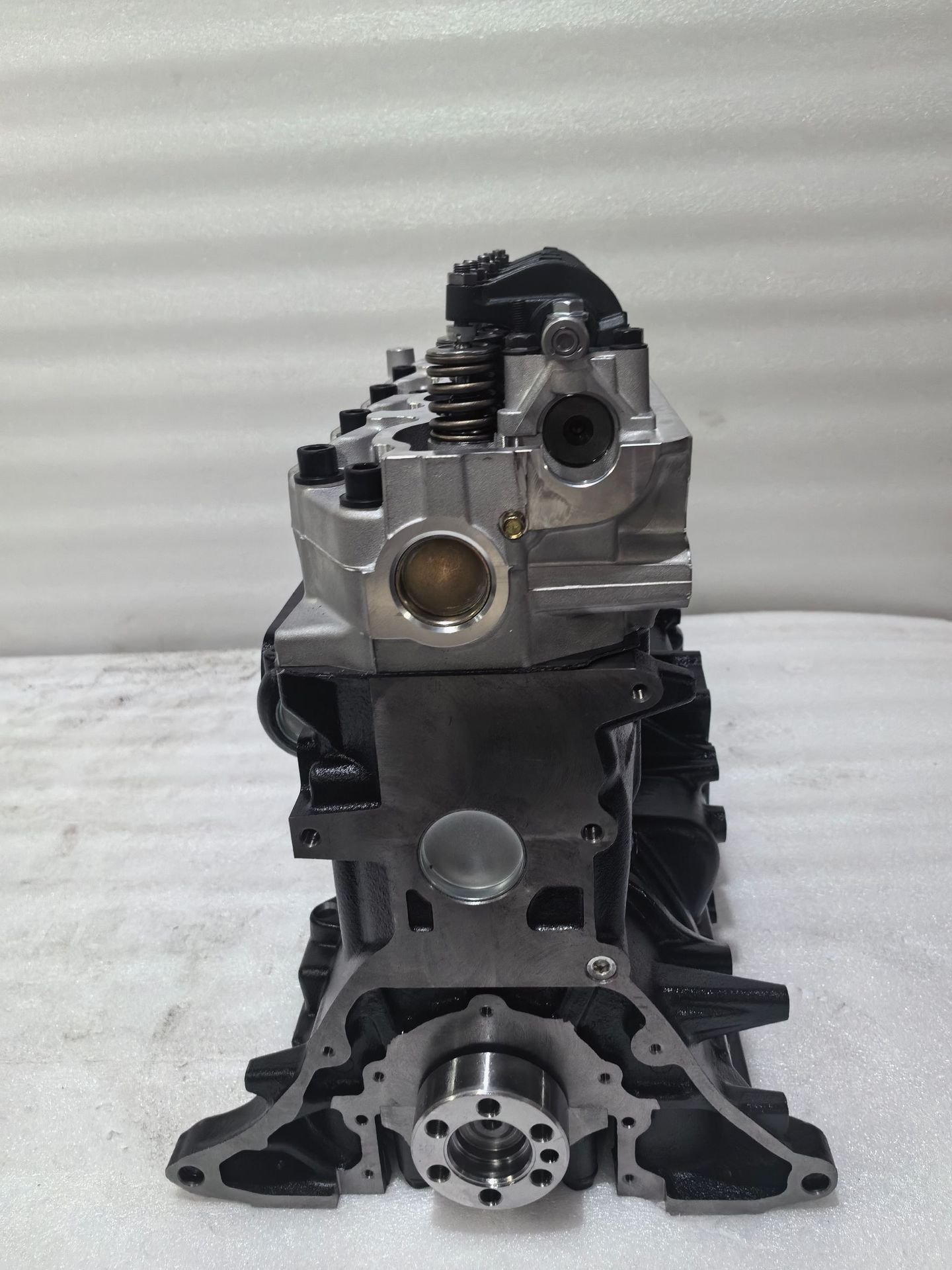 4D56 Is Used for Mitsubishi 2.5 Liter Diesel Engines. It Is Suitable for Mitsubishi, Hyundai, Kia and Other Engines