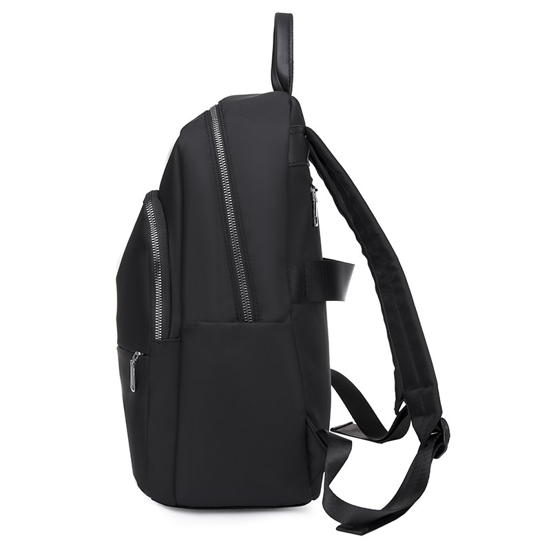 Comercio exterior al por mayor 2024 verano ocio Oxford mochila para mujer moda todo fósforo computadora de gran capacidad mochila de viaje