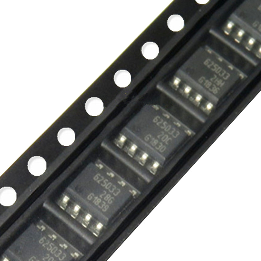 TLE6250GV33全新原装正品封装SOP8接口收发器IC芯片元器件配单