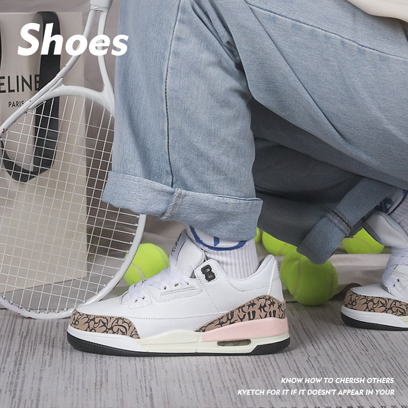 Couple versatile fashionable sports air cushion shoes niche national trend Hong Kong style casual running shoes, super hot men and women student shoes