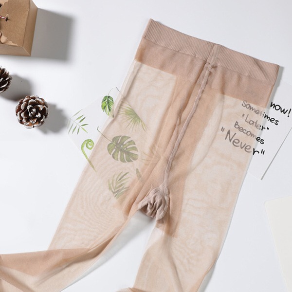 First-Line T-Level Stockings for Women, Thin Summer Ultra-Thin One-Piece Bare Legs, Flesh-Colored Artifact, Traceless Transparent Anti-Snagging Pineapple First-Line T-Level Stockings for Women, Thin Summer Ultra-Thin One-Piece Bare Legs, Flesh-Colored Artifact, Traceless Transparent Anti-Snagging Pineapple