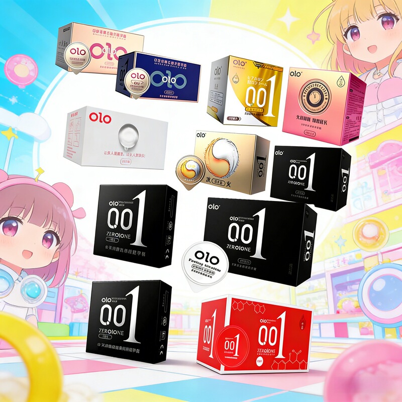 Olo Ultra-Thin Hyaluronic Acid 001 Male and Female Air Condoms Turtle Dragon Tendon Condoms Adult Sex Toys Olo Ultra-Thin Hyaluronic Acid 001 Male and Female Air Condoms Turtle Dragon Tendon Condoms Adult Sex Toys