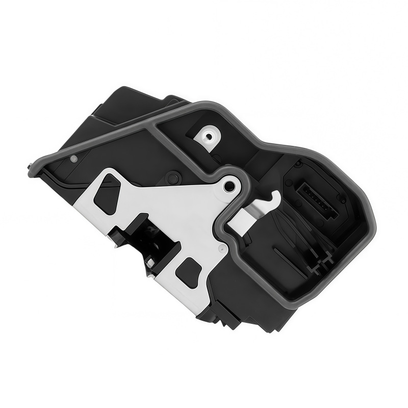 51217202143 Is Suitable for Bmw Car Door Lock Block Front Left 51217202146 51227202147
