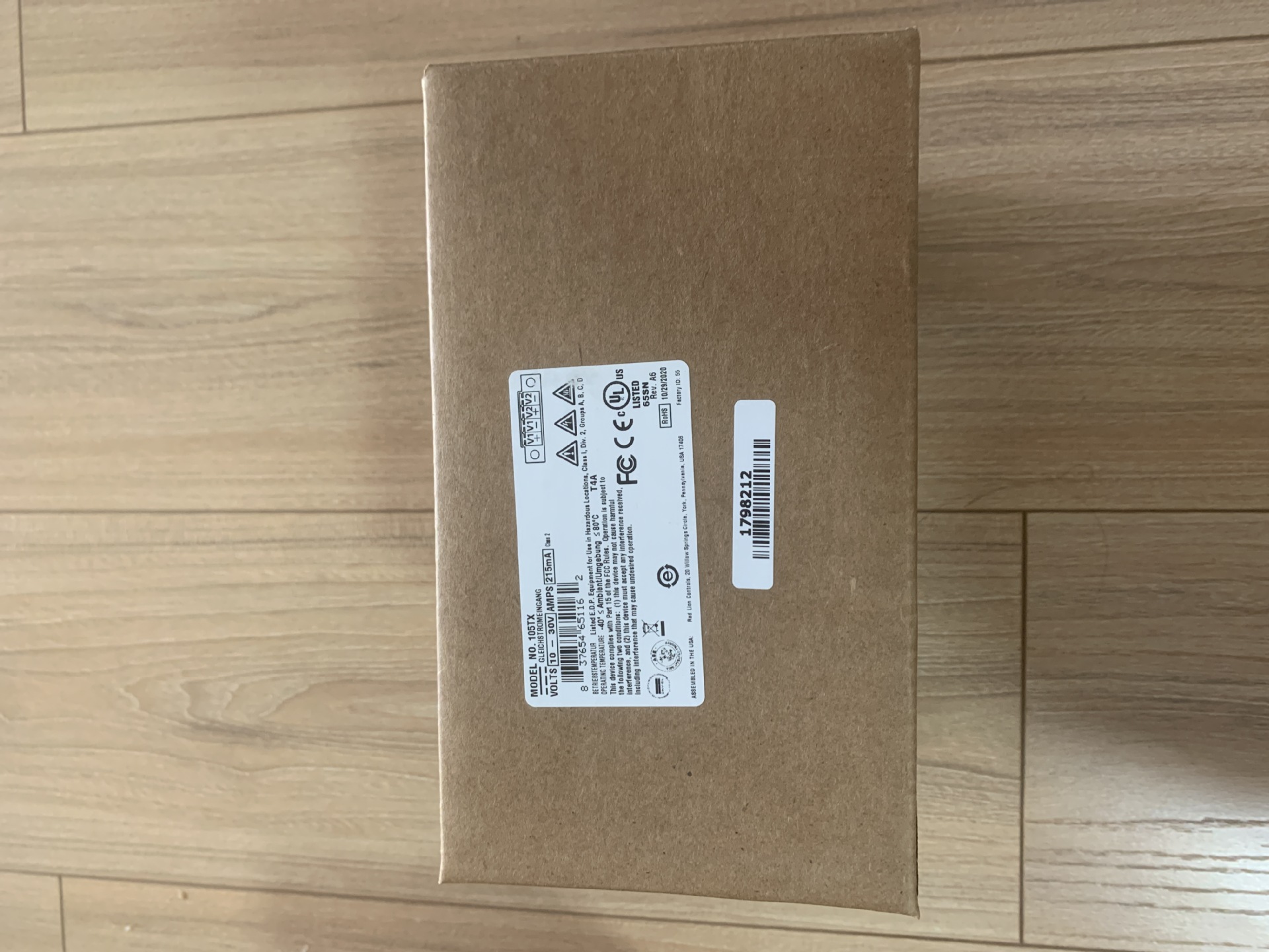 N-TRON交换机526FXE2-N-SC-15原装产品部分有库存