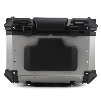 36L/45L/55L/65L trunk back — Motorcycle trunk