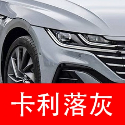 for Sagitar, Magotan, Tiguan, T-Roc, Avtomobil boya qələmləri - buy-one-get-two-1-coat-of-color-paint-1-coat-of-brightening-polish-plus-a-free-toolkit-sandpaper-cleaning-cotton-and-applicator-brush-calilo-gray