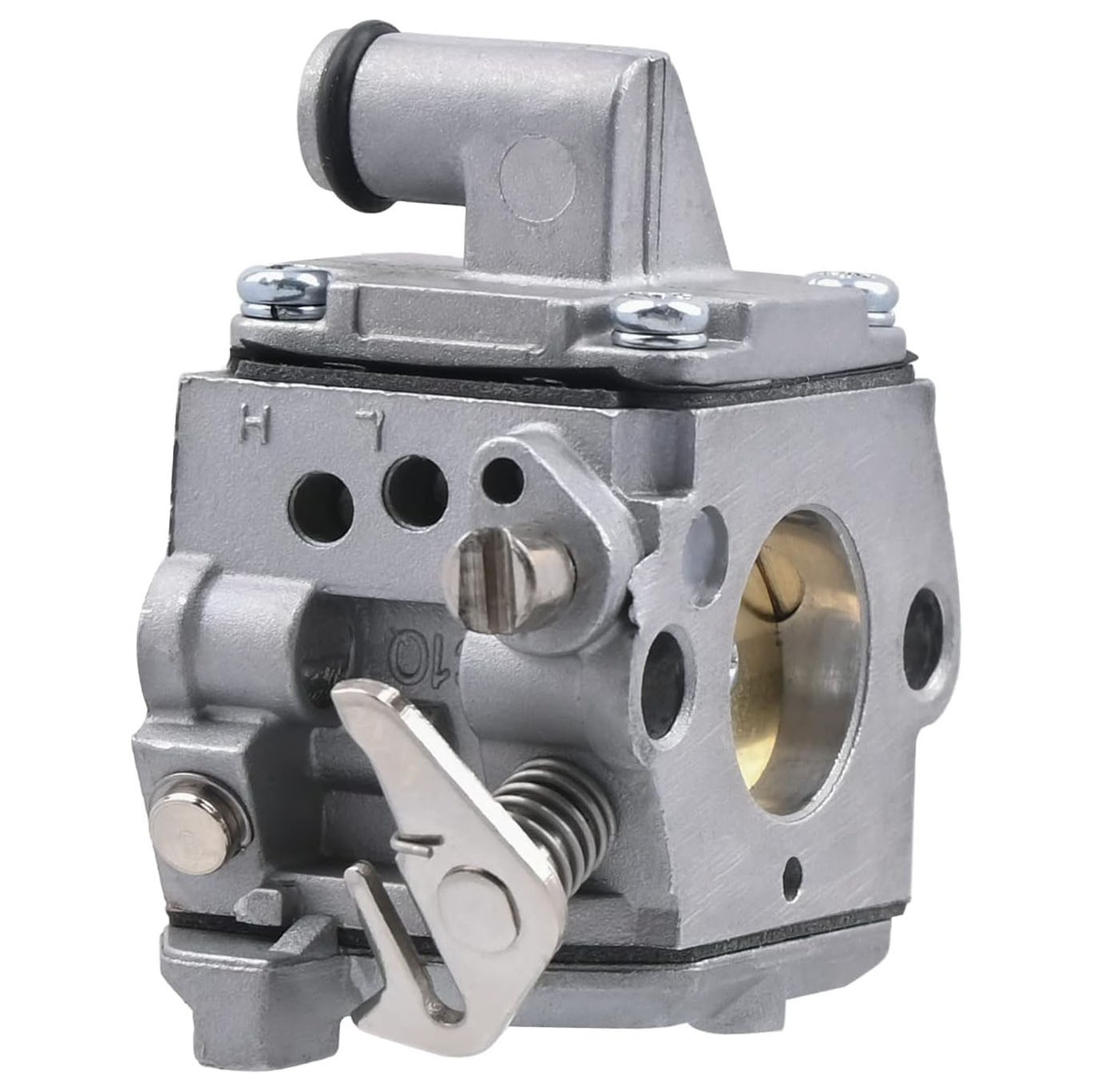 Ms180 Carburetor 017 018 Ms170 Zama C1Q-S57B C1Q-S57A Mechanical Carburetor