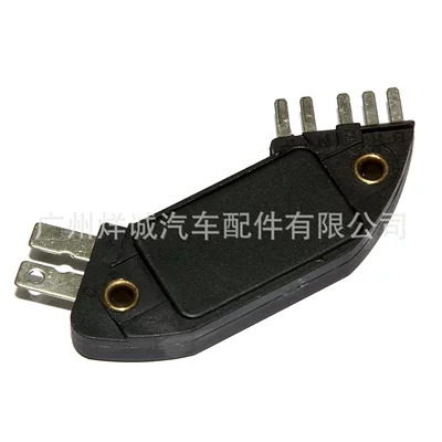 New Ignition Module – Alovlanma modulu (Kommutator)