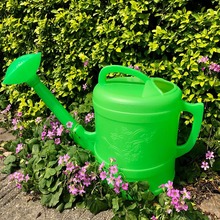 园艺用品 加大加厚塑料浇水桶浇花桶 洒水壶喷水壶洒水桶浇花浇菜