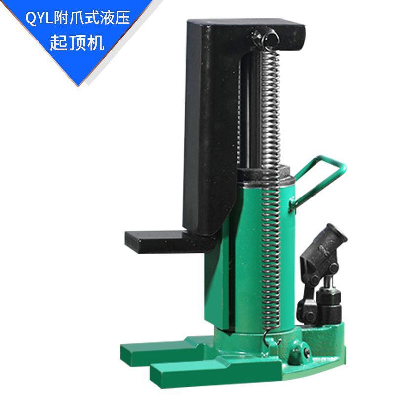 分离式 双作用 可同步 电动液压千斤顶 QYL10-1000吨 规格齐全