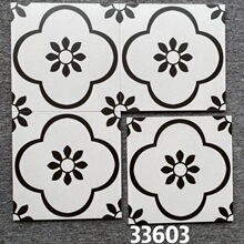 ��ʽС��ש300*300�����������̨��ש�����ذ�ש��ˮ��ĥ��ש
