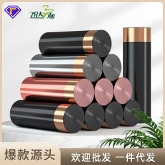 Thickened drawstring trash bags for Feida San and slot trash bins, with matching handles, wholesale