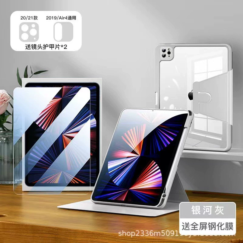 Защитный чехол Apple, защитная сумка, 11 дюймов, защита падения