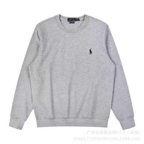 Heather gray / S