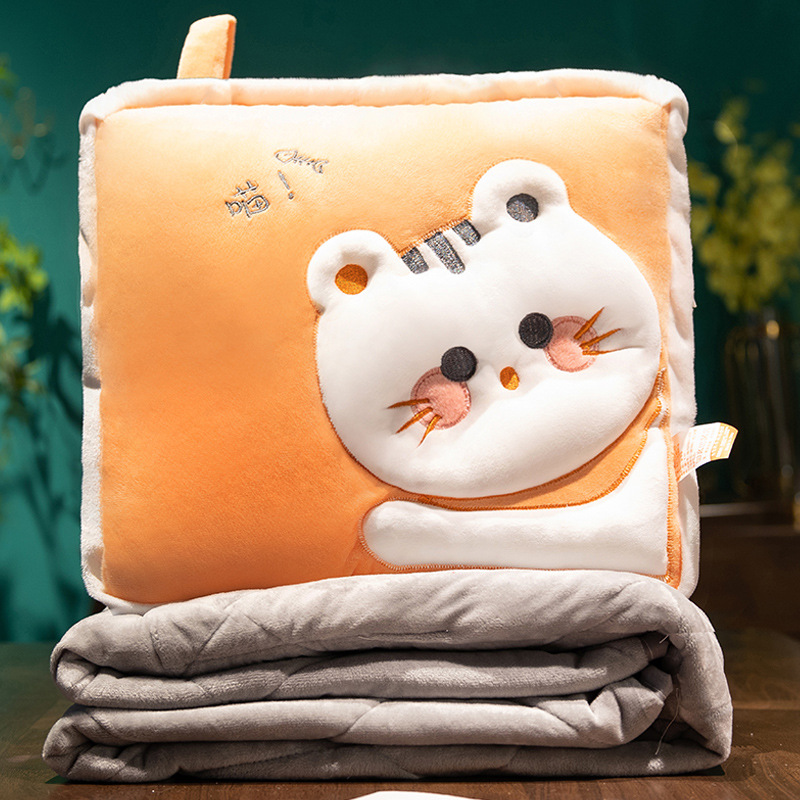 벨벳과 두꺼운 고양이 (3D 폼 자수)