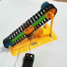 ���͎�ģ�ͽ�����ӖDIY����Ƽ�����ģ������[��AN009