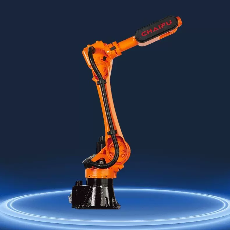 中等负载机器人上海柴孚机械臂MIMETIC系列SF20多关节机械手