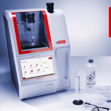 Anton Paar折光仪DTR 427L-Dens 313 / 323