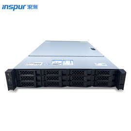 用（INSPUR）信创英信2U机架式服务器NF2180M3 自主飞腾芯
