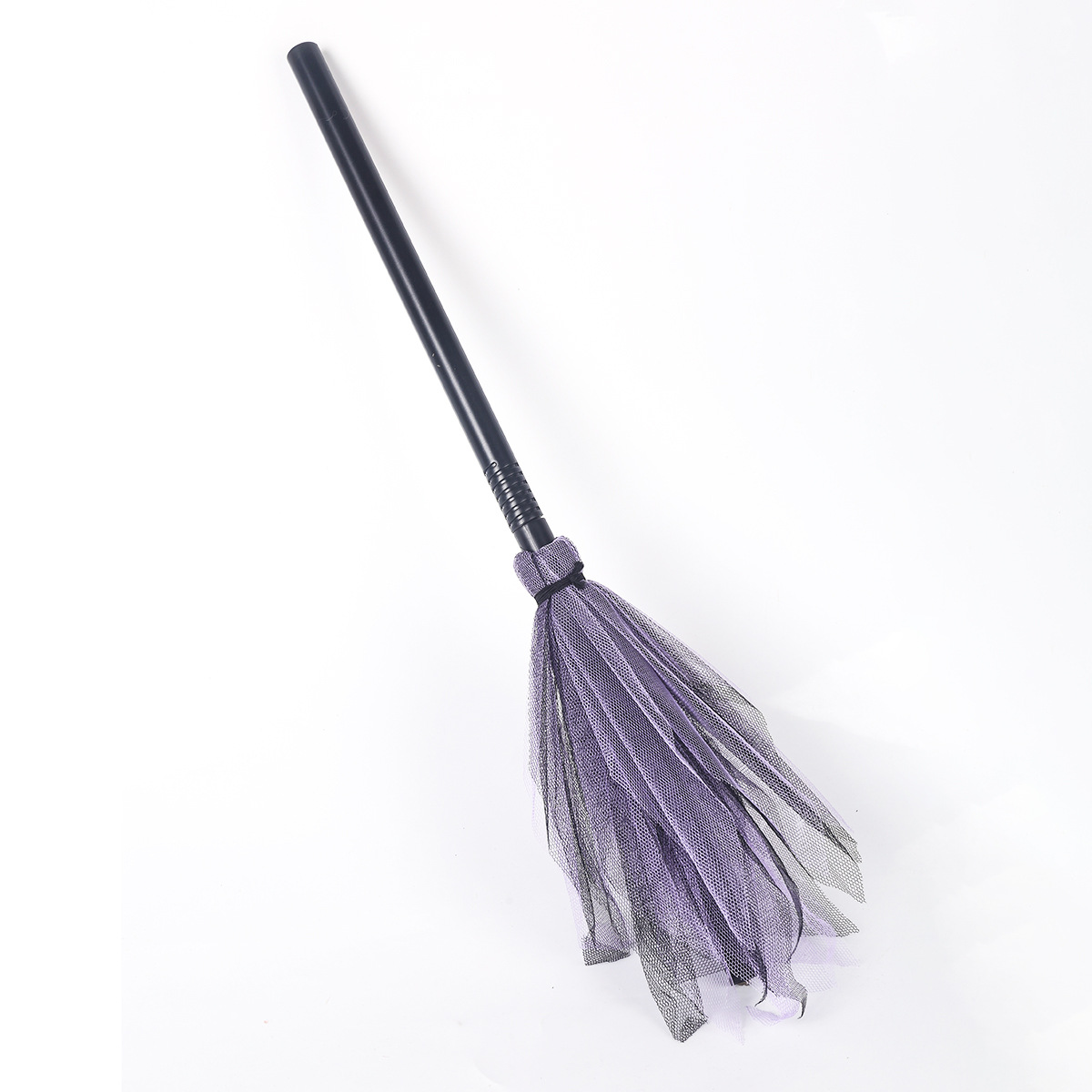 Bruja de Halloween escoba juguetes para niños accesorios de fiesta Harry Potter escoba decoración de Halloween mascarada