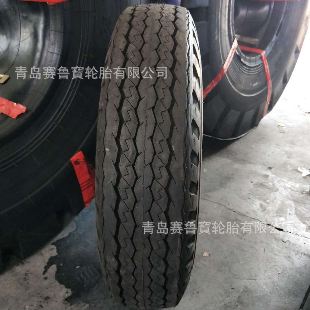 8.25-15 轻卡车 拖拉机后斗轮胎 825-15加厚