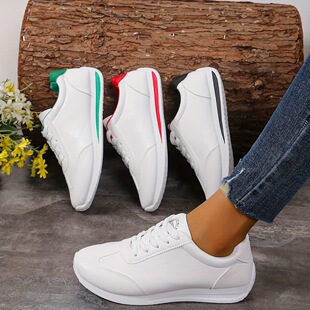 Z 39997 Casual White Sneakers Women Fashion ���eС��Ь