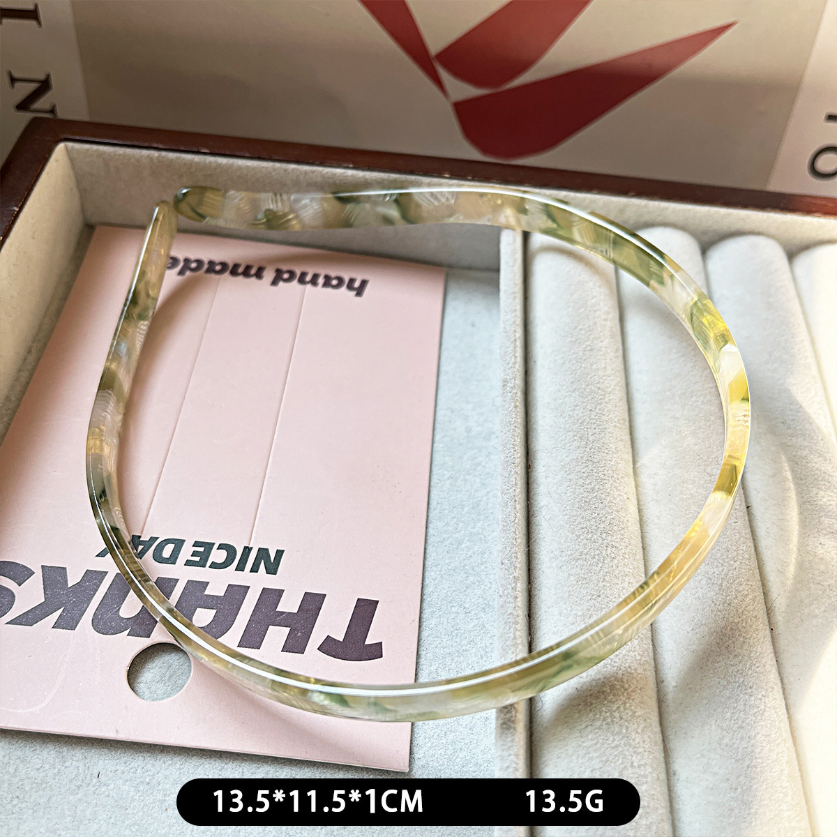 Nuevo conjunto de acético coreano banda de cabello clips de cabello lateral clip de cabello red rojizo clips de cabello al por mayor fábrica