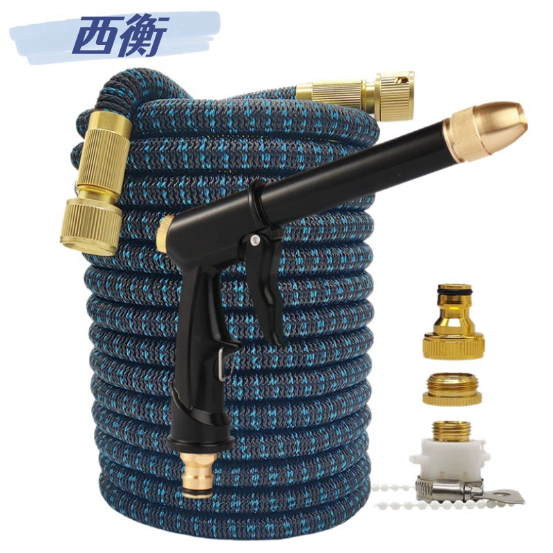 Автомойка водяной пистолет для домашнего использования высокого давления сильный кран