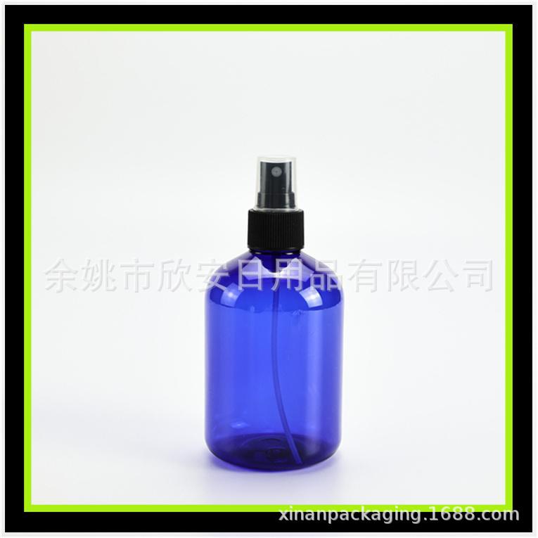 청키 작은 물뿌리개 300ml 향수병 미용실 소형 스프레이 병 로션 스프레이 병 알코올 스프레이 병