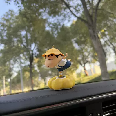 for Car Dashboard Decoration, Car ornaments